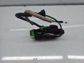 Broasca usa stanga spate Hyundai i40 Wagon [Fabr 2012-2019] 81410-3Z010