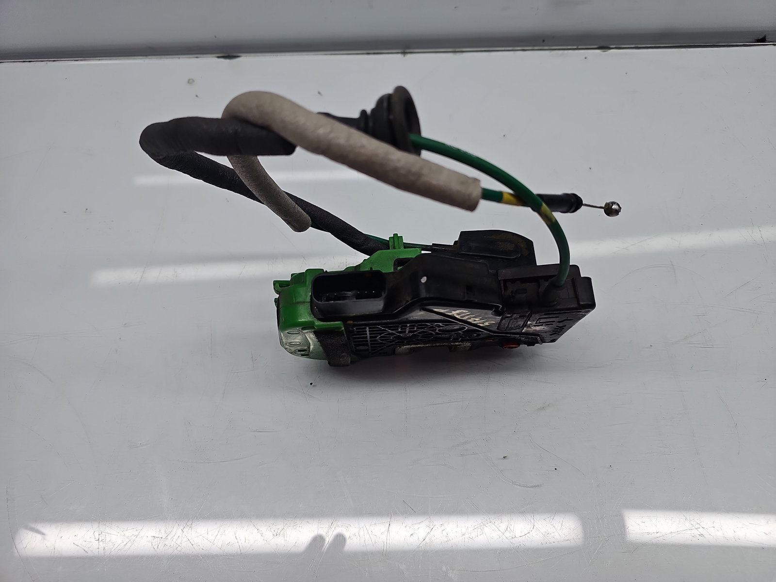 Broasca usa stanga spate Hyundai i40 Wagon [Fabr 2012-2019] 81410-3Z010 - imagine 2