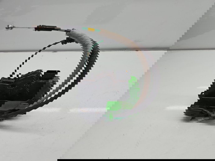 Broasca usa stanga spate Hyundai i40 Wagon [Fabr 2012-2019] 81410-3Z010