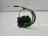 Broasca usa stanga spate Hyundai i40 Wagon [Fabr 2012-2019] 81410-3Z010