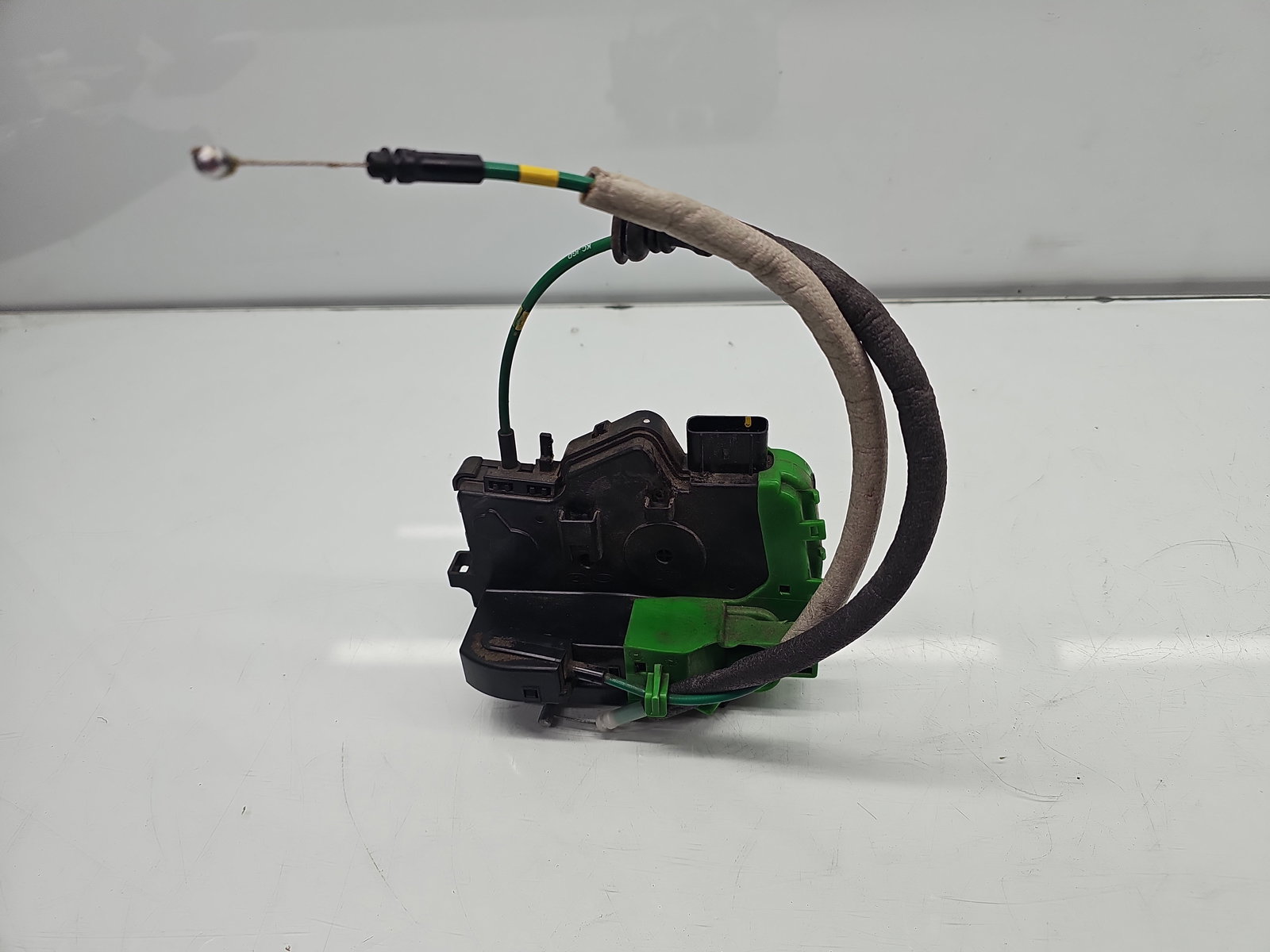 Broasca usa stanga spate Hyundai i40 Wagon [Fabr 2012-2019] 81410-3Z010 - imagine 3