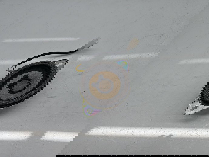 Boxa stanga fata Hyundai i40 Wagon [Fabr 2012-2019] OEM