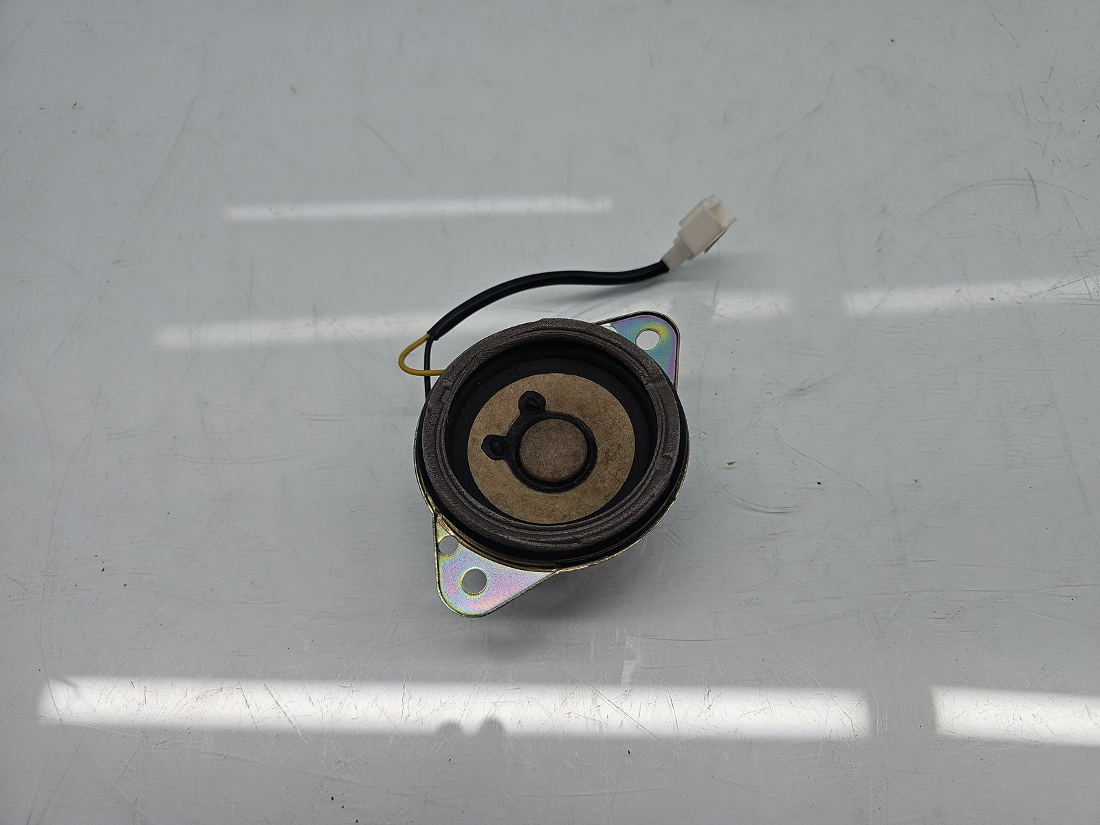 Boxa stanga fata Hyundai i40 Wagon [Fabr 2012-2019] OEM - imagine 1