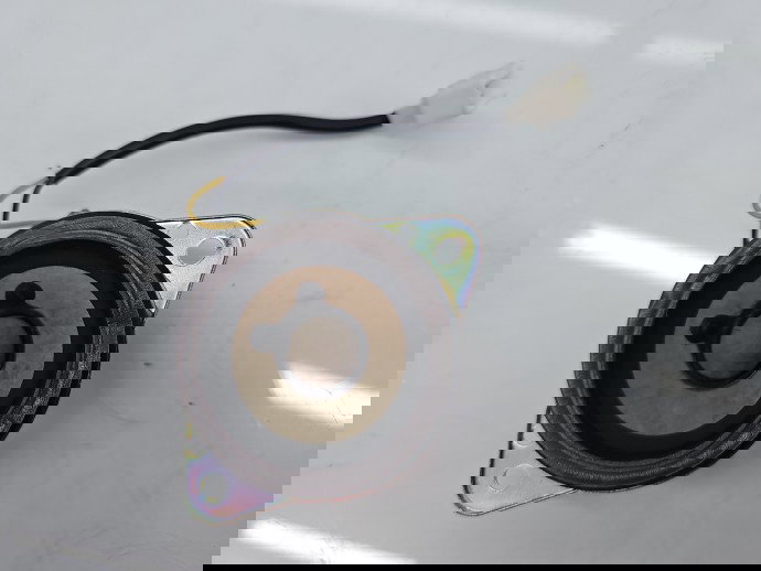 Boxa stanga fata Hyundai i40 Wagon [Fabr 2012-2019] OEM