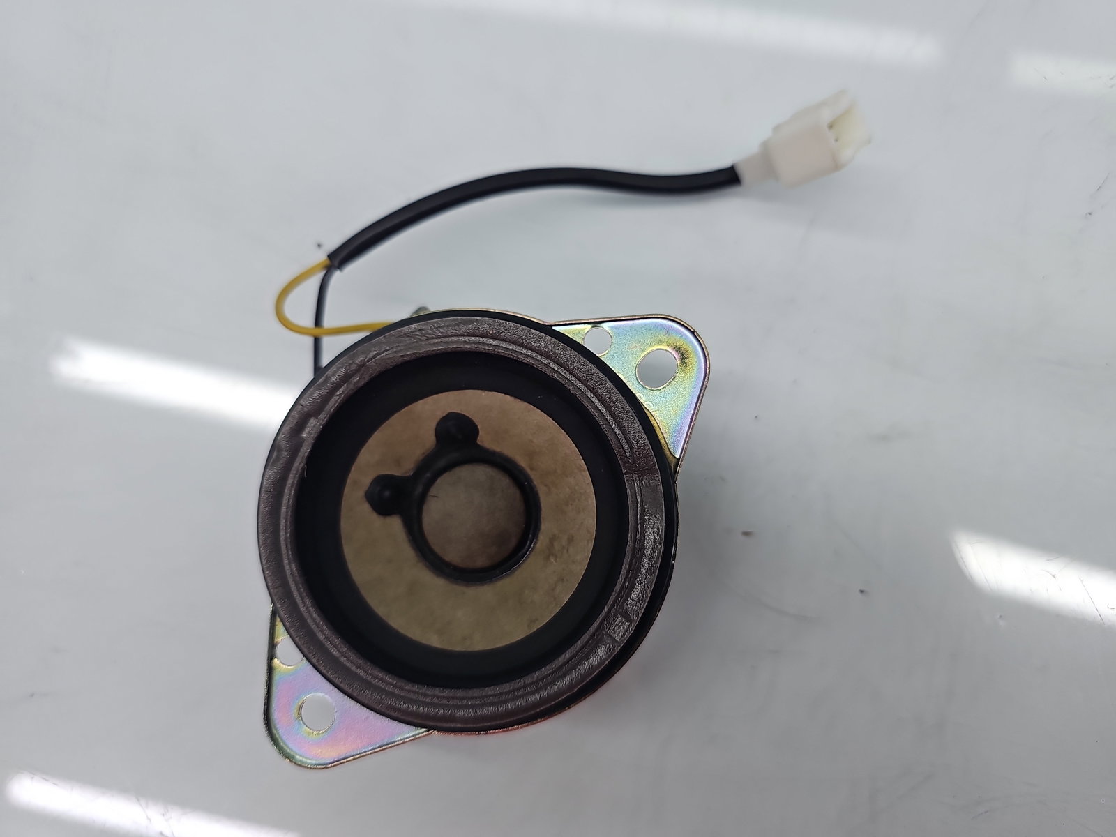 Boxa stanga fata Hyundai i40 Wagon [Fabr 2012-2019] OEM - imagine 2