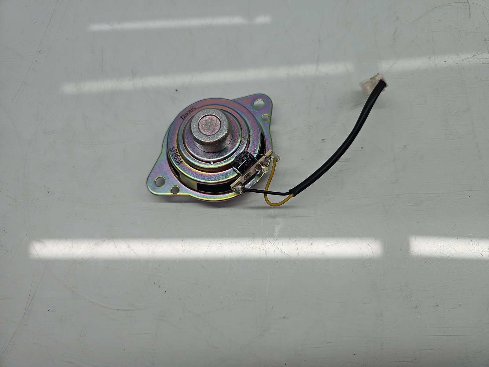 Boxa stanga fata Hyundai i40 Wagon [Fabr 2012-2019] OEM - imagine 3