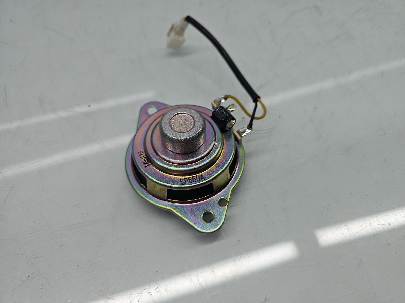 Boxa stanga fata Hyundai i40 Wagon [Fabr 2012-2019] OEM - imagine 4