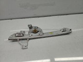 Macara electrica geam dreapta fata PEUGEOT 2008 [Fabr 2013-prezent] 9I06088080