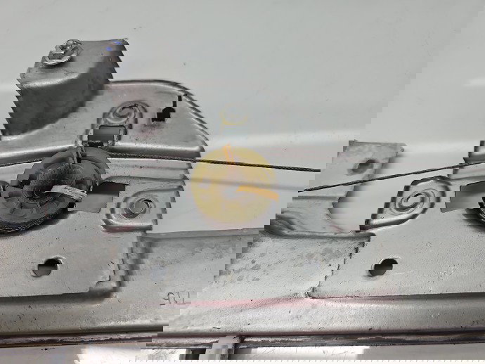 Macara electrica geam dreapta fata PEUGEOT 2008 [Fabr 2013-prezent] 9I06088080