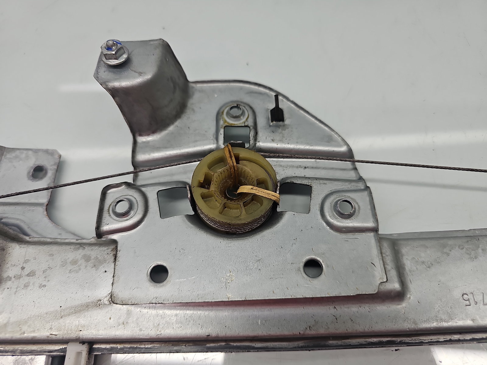 Macara electrica geam dreapta fata PEUGEOT 2008 [Fabr 2013-prezent] 9I06088080 - imagine 2