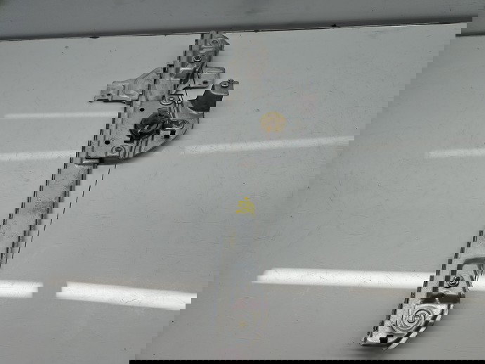 Macara electrica geam dreapta fata PEUGEOT 2008 [Fabr 2013-prezent] 9I06088080