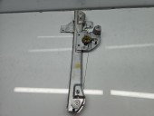 Macara electrica geam dreapta fata PEUGEOT 2008 [Fabr 2013-prezent] 9I06088080