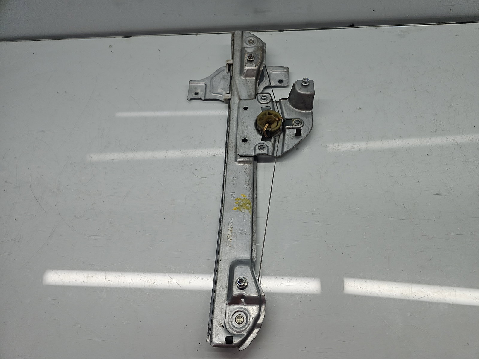 Macara electrica geam dreapta fata PEUGEOT 2008 [Fabr 2013-prezent] 9I06088080 - imagine 3