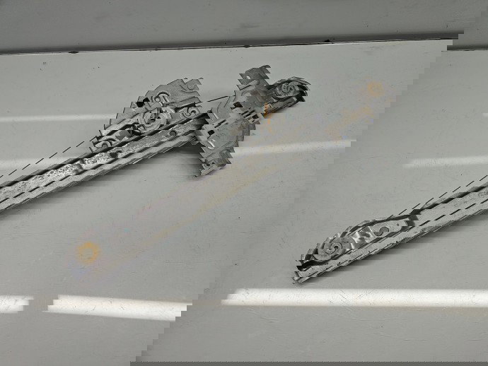 Macara electrica geam dreapta fata PEUGEOT 2008 [Fabr 2013-prezent] 9I06088080