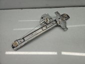 Macara electrica geam dreapta fata PEUGEOT 2008 [Fabr 2013-prezent] 9I06088080