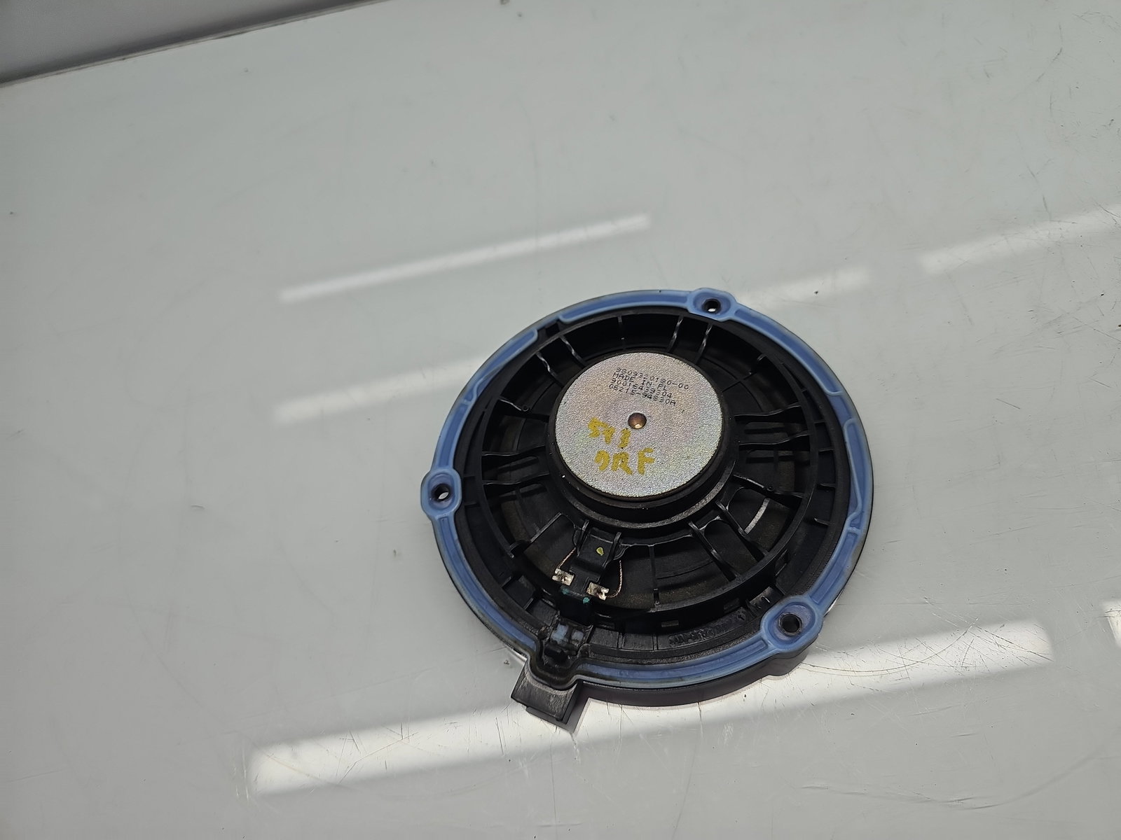 Boxa dreapta fata PEUGEOT 2008 [Fabr 2013-prezent] 9809320180 - imagine 3