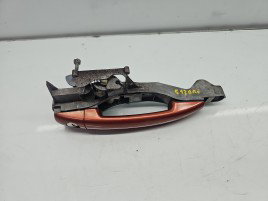 Maner usa dreapta fata PEUGEOT 2008 [Fabr 2013-prezent] KHK