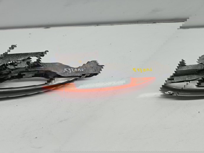 Maner usa dreapta fata PEUGEOT 2008 [Fabr 2013-prezent] KHK