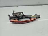 Maner usa dreapta fata PEUGEOT 2008 [Fabr 2013-prezent] KHK