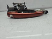 Maner usa dreapta fata PEUGEOT 2008 [Fabr 2013-prezent] KHK