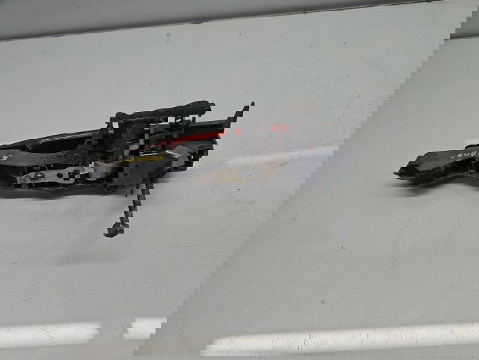 Maner usa dreapta fata PEUGEOT 2008 [Fabr 2013-prezent] KHK