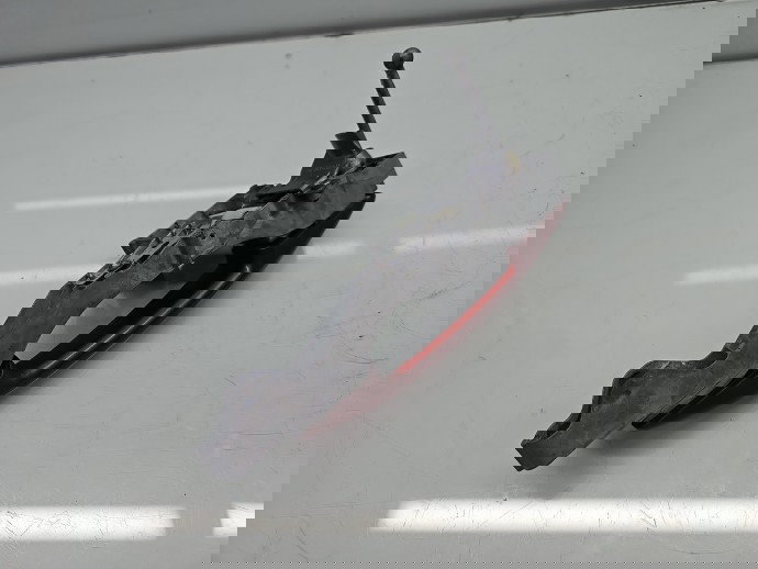 Maner usa dreapta fata PEUGEOT 2008 [Fabr 2013-prezent] KHK