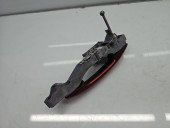 Maner usa dreapta fata PEUGEOT 2008 [Fabr 2013-prezent] KHK