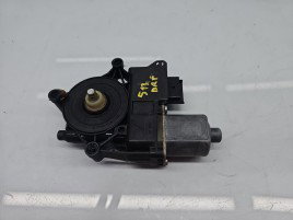 Motoras geam dreapta fata PEUGEOT 2008 [Fabr 2013-prezent] 9806081780