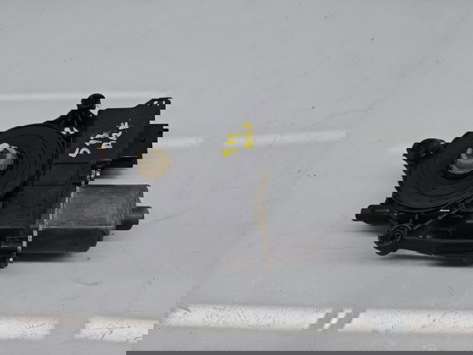 Motoras geam dreapta fata PEUGEOT 2008 [Fabr 2013-prezent] 9806081780