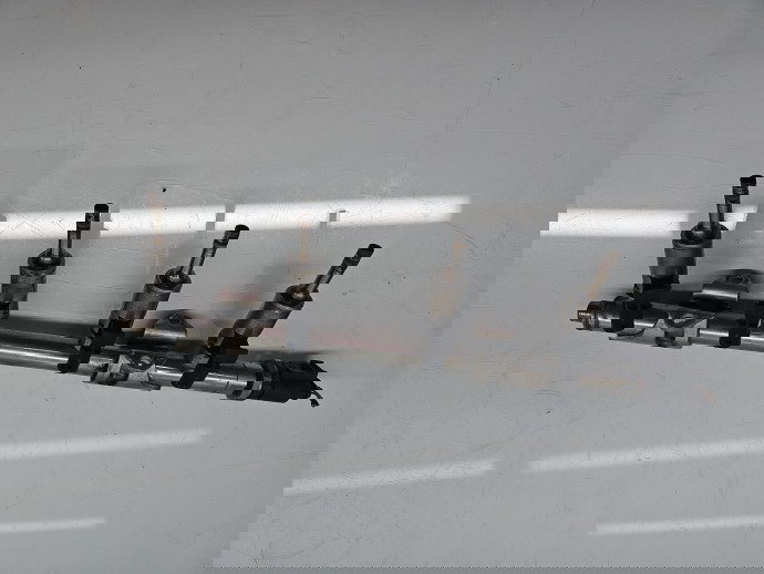 Rampa injectoare AUDI A3 (8VS) [Fabr 2013-prezent] 04E133320D 1.4 TFSI CZEA 110KW / 150CP