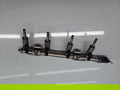 Rampa injectoare AUDI A3 (8VS) [Fabr 2013-prezent] 04E133320D 1.4 TFSI CZEA 110KW / 150CP