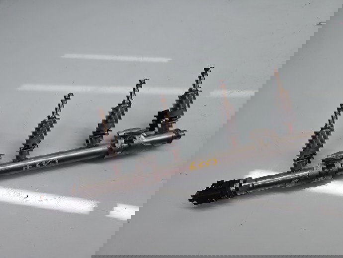 Rampa injectoare AUDI A3 (8VS) [Fabr 2013-prezent] 04E133320D 1.4 TFSI CZEA 110KW / 150CP