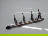 Rampa injectoare AUDI A3 (8VS) [Fabr 2013-prezent] 04E133320D 1.4 TFSI CZEA 110KW / 150CP