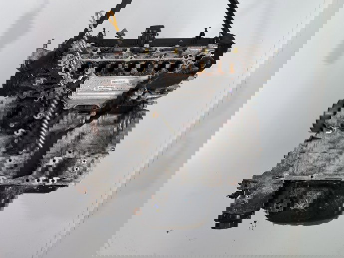 Motor complet ambielat Toyota Rav 4 IV (ZSA4, ALA4) [Fabr 2013-2018] 1AD 2.0 1AD-FTV 91KW / 124CP