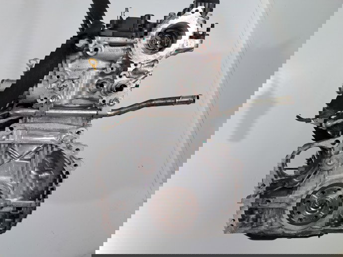 Motor complet ambielat Toyota Rav 4 IV (ZSA4, ALA4) [Fabr 2013-2018] 1AD 2.0 1AD-FTV 91KW / 124CP