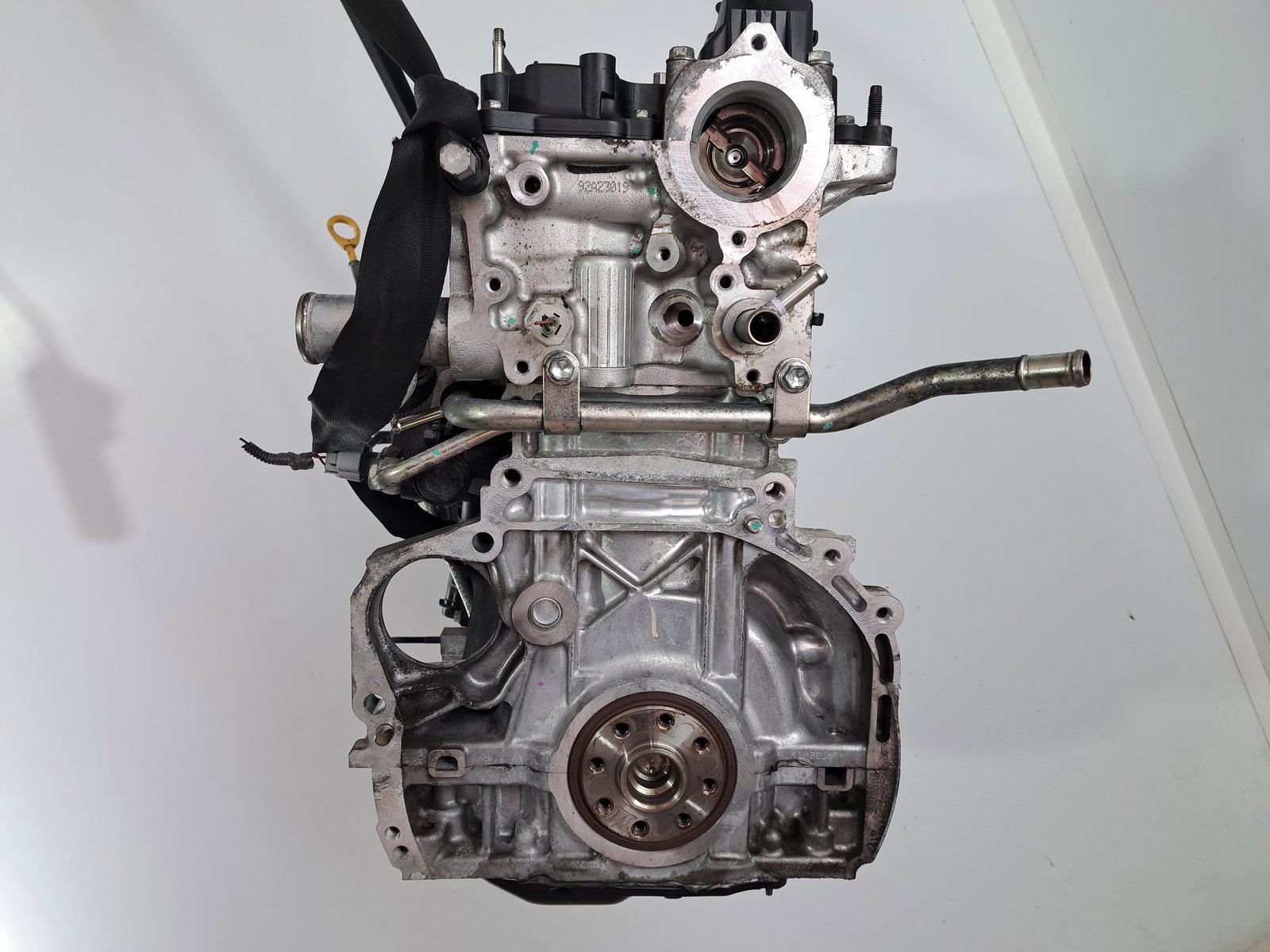 Motor complet ambielat Toyota Rav 4 IV (ZSA4, ALA4) [Fabr 2013-2018] 1AD 2.0 1AD-FTV 91KW / 124CP - imagine 2