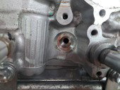 Motor complet ambielat Toyota Rav 4 IV (ZSA4, ALA4) [Fabr 2013-2018] 1AD 2.0 1AD-FTV 91KW / 124CP