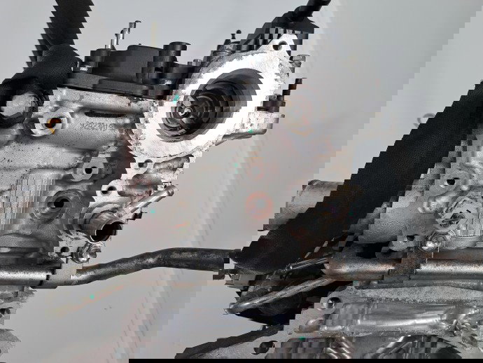 Motor complet ambielat Toyota Rav 4 IV (ZSA4, ALA4) [Fabr 2013-2018] 1AD 2.0 1AD-FTV 91KW / 124CP