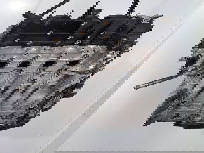 Motor complet ambielat Toyota Rav 4 IV (ZSA4, ALA4) [Fabr 2013-2018] 1AD 2.0 1AD-FTV 91KW / 124CP