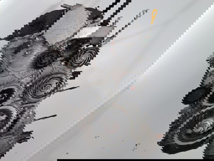 Motor complet ambielat Toyota Rav 4 IV (ZSA4, ALA4) [Fabr 2013-2018] 1AD 2.0 1AD-FTV 91KW / 124CP