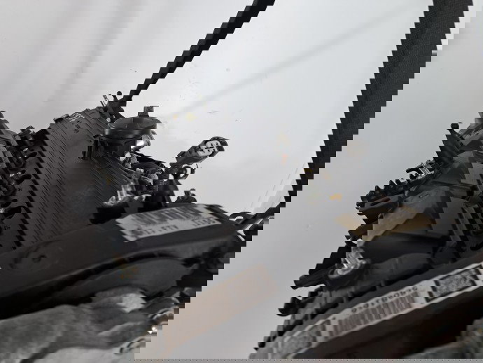 Motor complet ambielat Toyota Rav 4 IV (ZSA4, ALA4) [Fabr 2013-2018] 1AD 2.0 1AD-FTV 91KW / 124CP