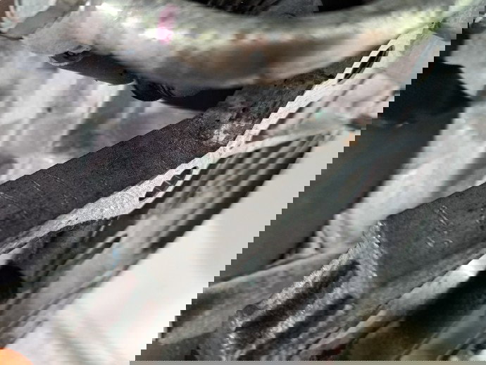 Motor complet ambielat Toyota Rav 4 IV (ZSA4, ALA4) [Fabr 2013-2018] 1AD 2.0 1AD-FTV 91KW / 124CP