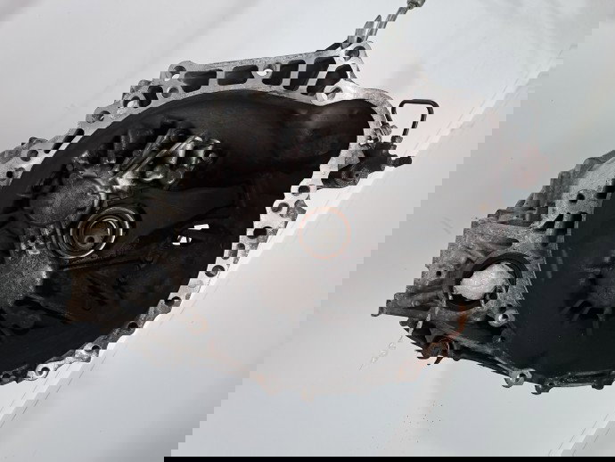 Cutie viteze manuala 6 trepte Toyota Rav 4 IV (ZSA4, ALA4) [Fabr 2013-2018] 2.0 1AD-FTV 1DY0B-K 91KW / 124CP