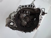 Cutie viteze manuala 6 trepte Toyota Rav 4 IV (ZSA4, ALA4) [Fabr 2013-2018] 2.0 1AD-FTV 1DY0B-K 91KW / 124CP