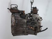 Cutie viteze manuala 6 trepte Toyota Rav 4 IV (ZSA4, ALA4) [Fabr 2013-2018] 2.0 1AD-FTV 1DY0B-K 91KW / 124CP