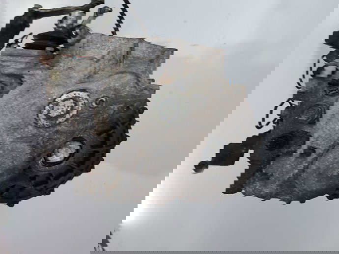 Cutie viteze manuala 6 trepte Toyota Rav 4 IV (ZSA4, ALA4) [Fabr 2013-2018] 2.0 1AD-FTV 1DY0B-K 91KW / 124CP