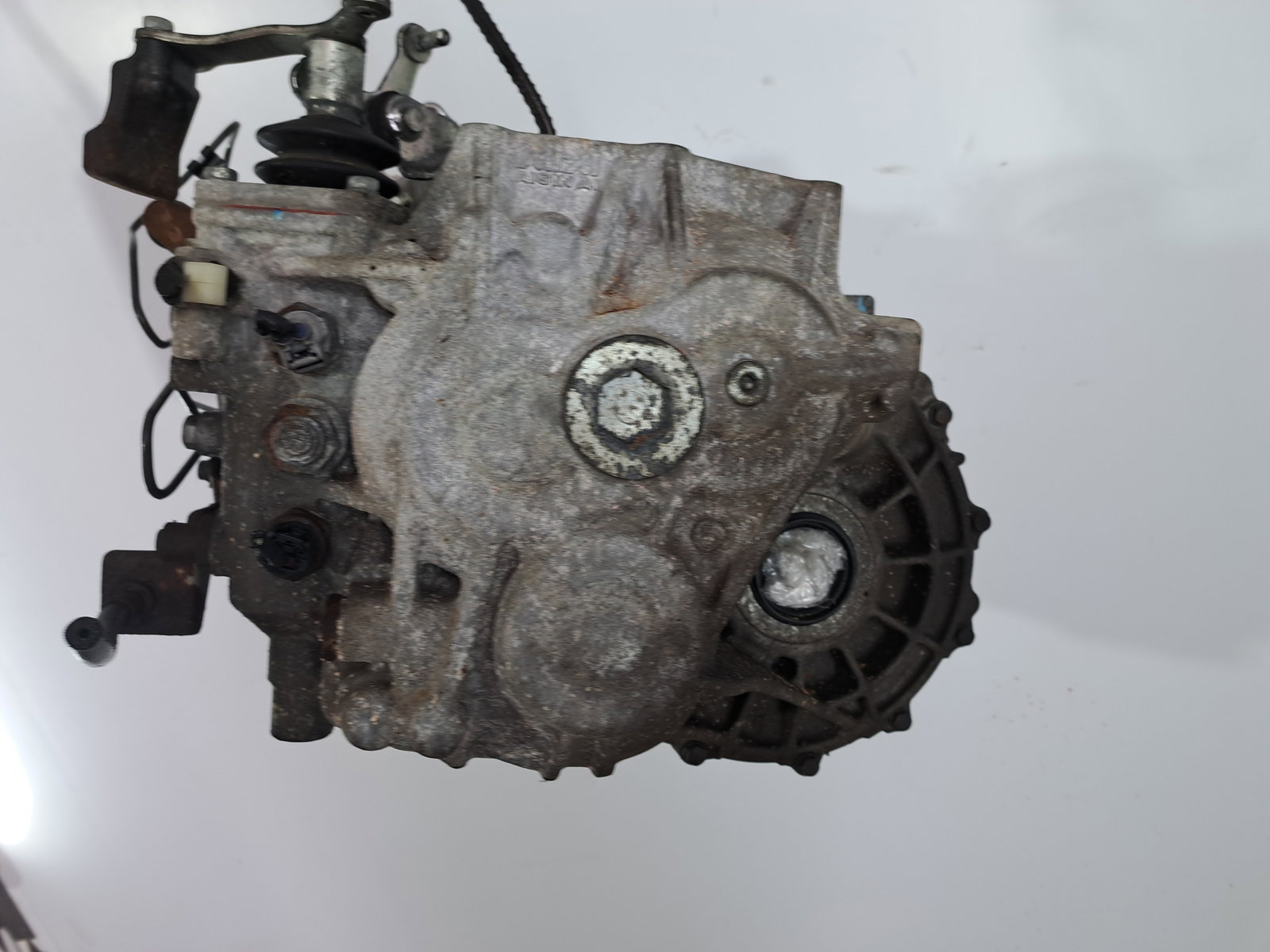 Cutie viteze manuala 6 trepte Toyota Rav 4 IV (ZSA4, ALA4) [Fabr 2013-2018] 2.0 1AD-FTV 1DY0B-K 91KW / 124CP - imagine 3