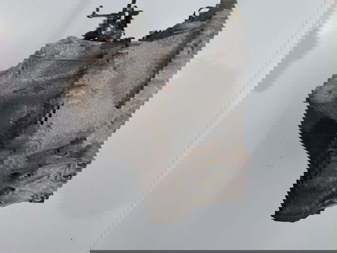 Cutie viteze manuala 6 trepte Toyota Rav 4 IV (ZSA4, ALA4) [Fabr 2013-2018] 2.0 1AD-FTV 1DY0B-K 91KW / 124CP