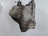 Cutie viteze manuala 6 trepte Toyota Rav 4 IV (ZSA4, ALA4) [Fabr 2013-2018] 2.0 1AD-FTV 1DY0B-K 91KW / 124CP