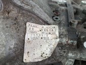 Cutie viteze manuala 6 trepte Toyota Rav 4 IV (ZSA4, ALA4) [Fabr 2013-2018] 2.0 1AD-FTV 1DY0B-K 91KW / 124CP